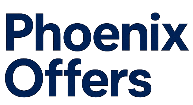 Phoenix Offers